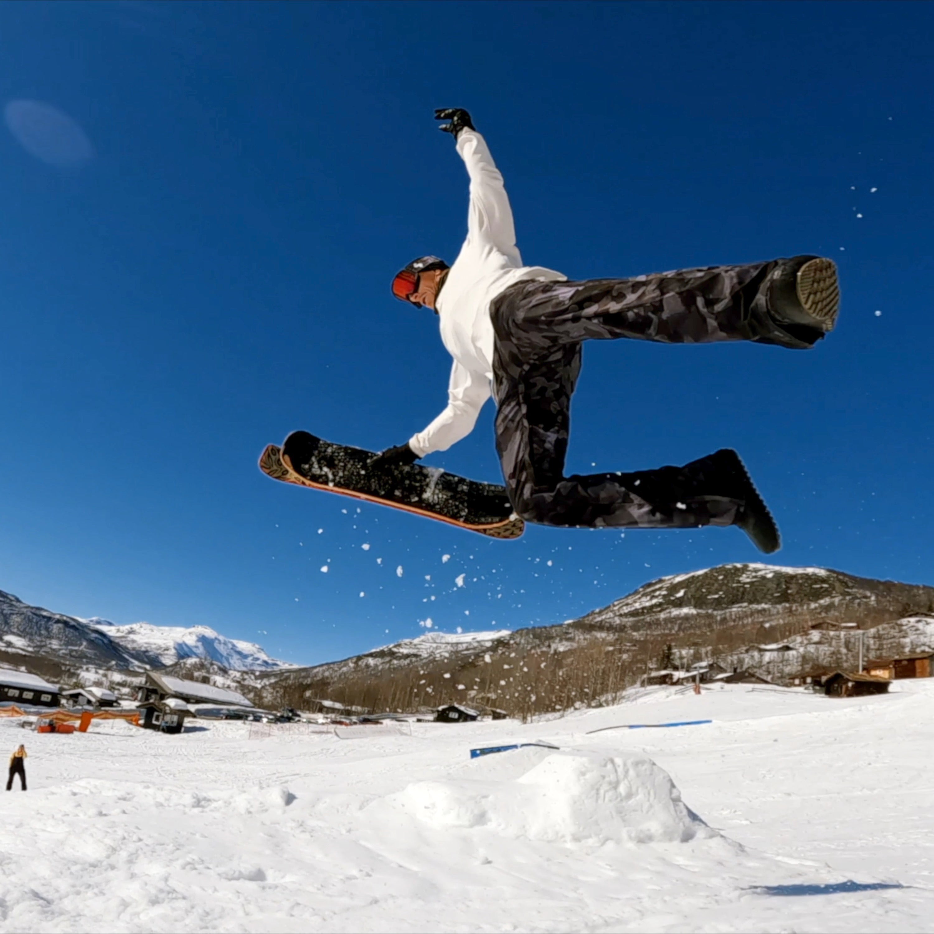 Snowskate Guide (FAQ) – Nordzflow