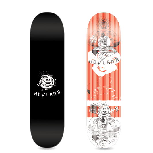 Flatdeck Snowskates