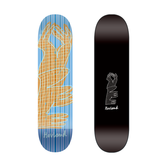 Hovland Flatdeck Snowskate (26/27) – Preorder