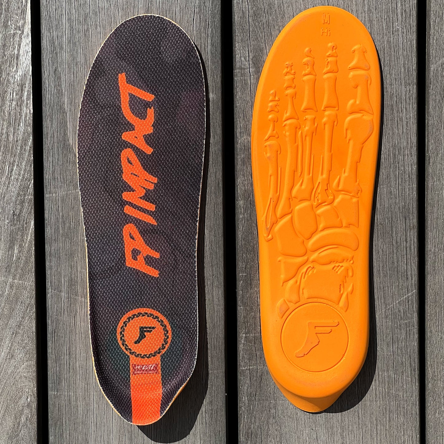 FP innleggssåler - Kingfoam Elite & Elite Pro