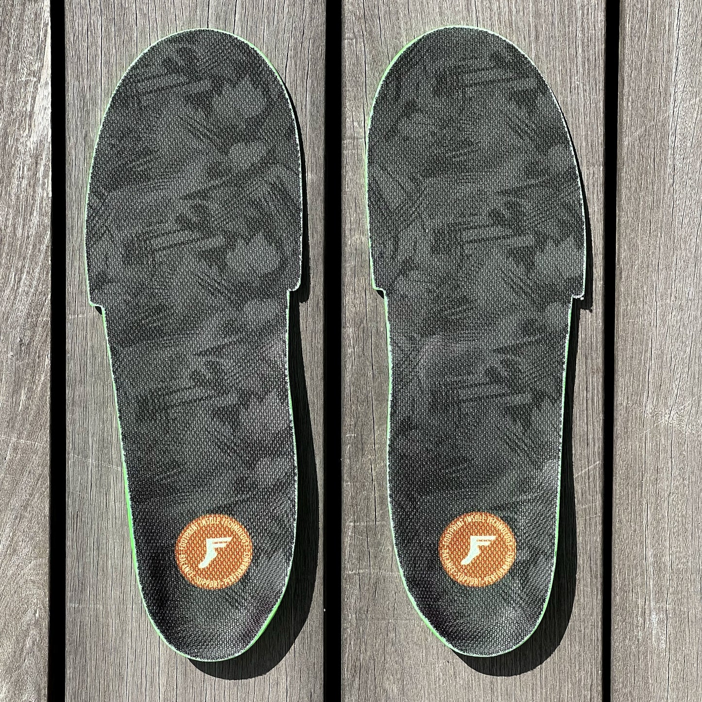 FP Insoles - Gamechangers Pro