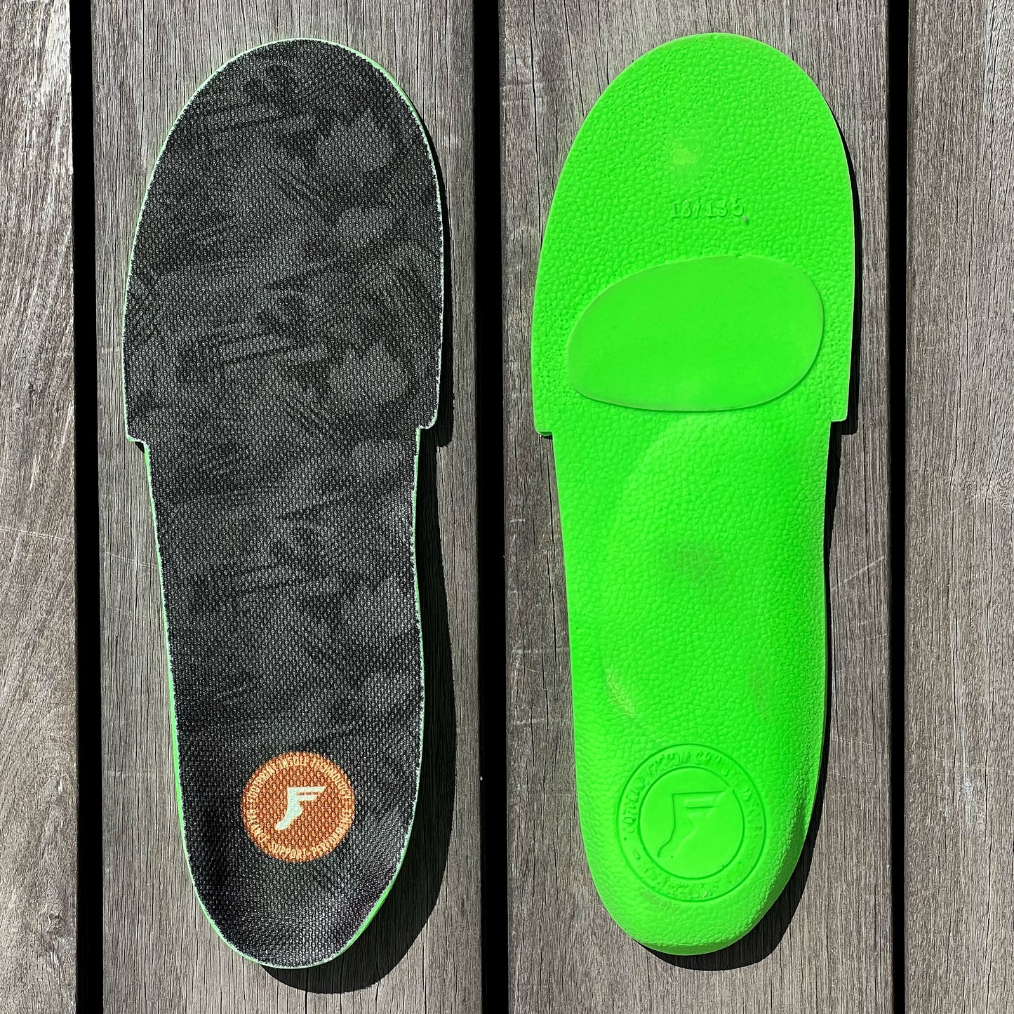 FP Insoles - Gamechangers Pro