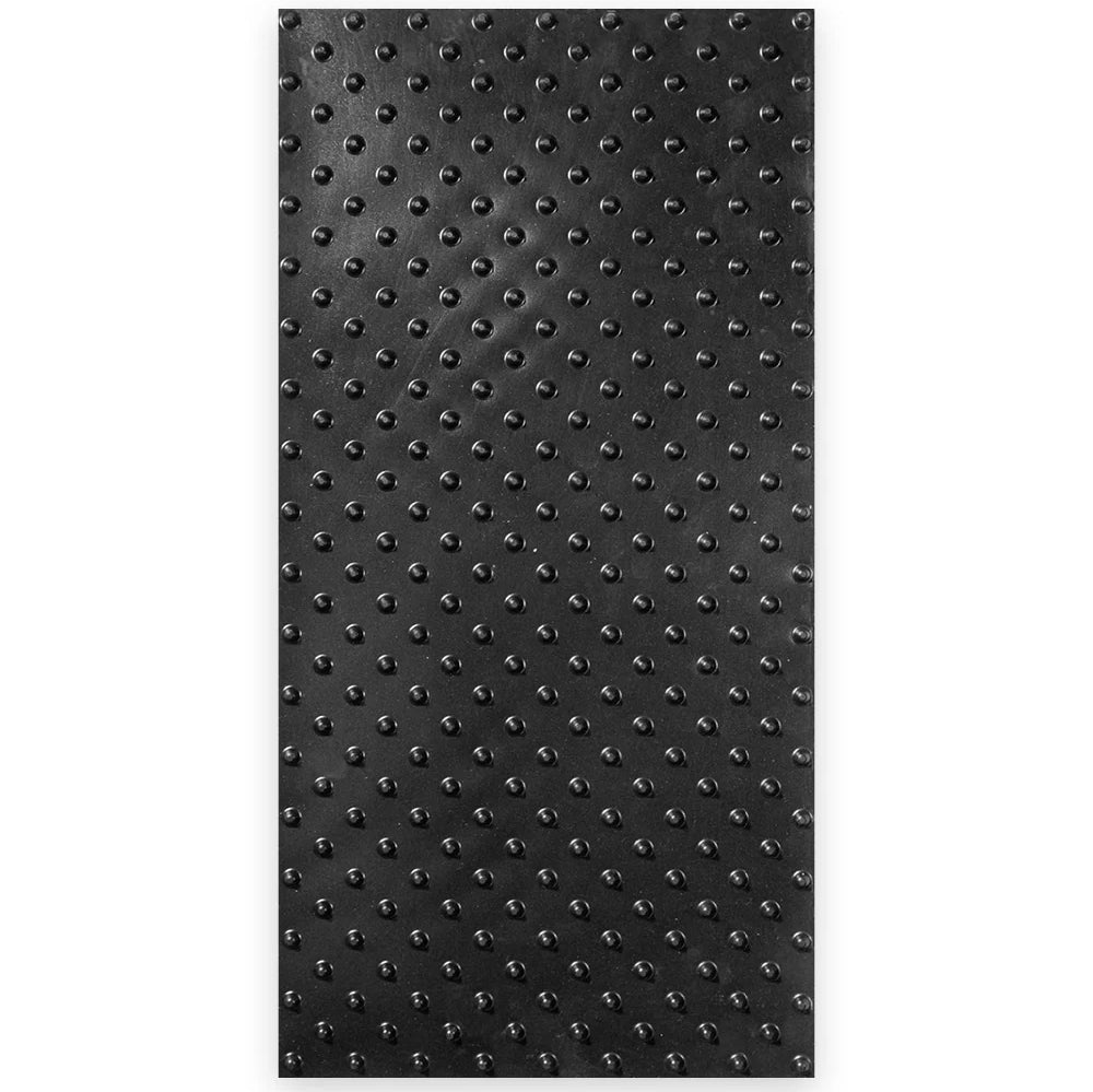 GripAll - Tundra Snowskate Grip Black (30x60cm)